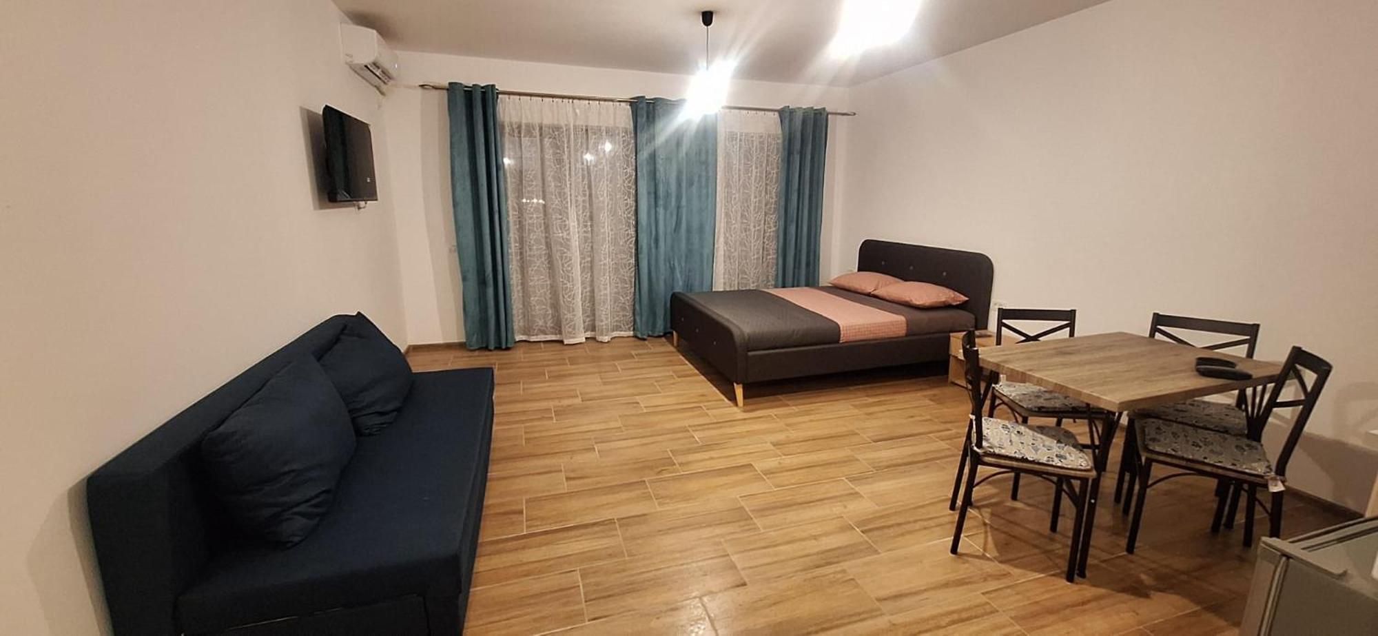 Apartment Please!
